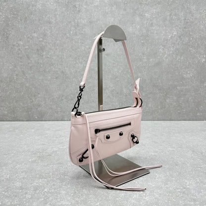 Balenciaga Le City Mini Shoulder Bag
