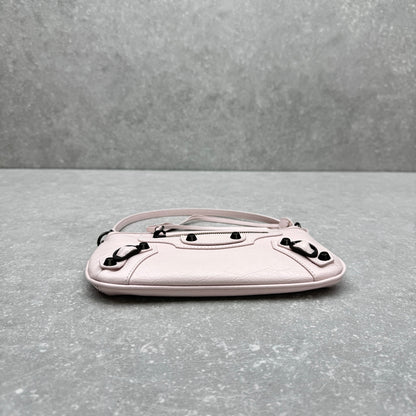 Balenciaga Le City Mini Shoulder Bag