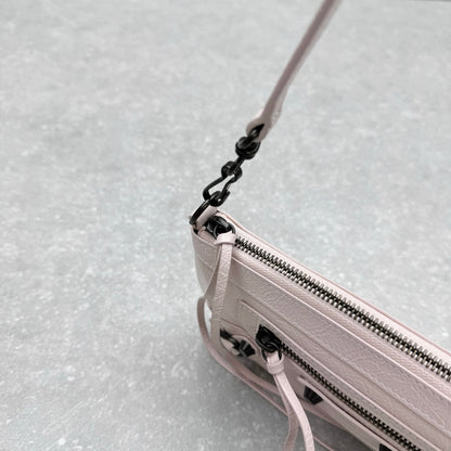 Balenciaga Le City Mini Shoulder Bag