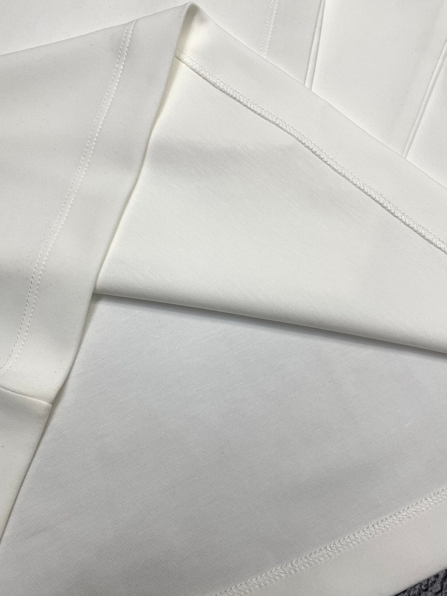Dior Classic Long Sleeve Outerwear