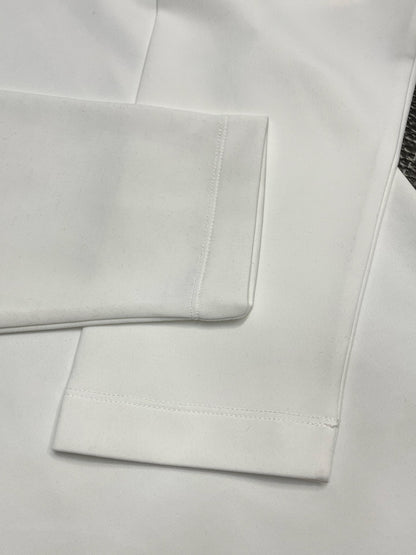 Dior Classic Long Sleeve Outerwear