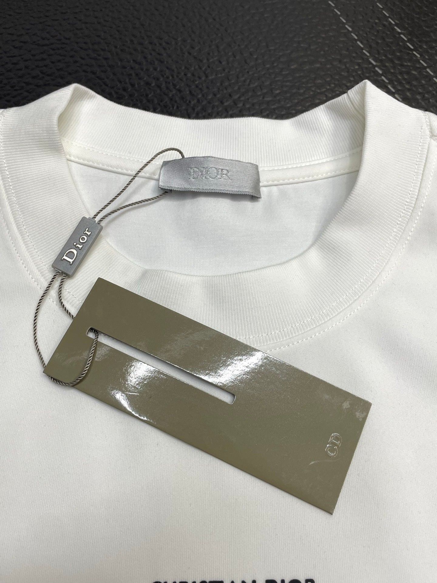Dior Classic Long Sleeve Outerwear