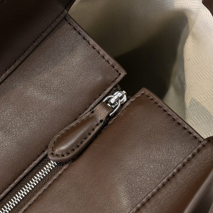 The Row Marlo Tote – 2025 Collection