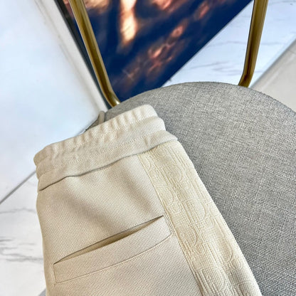Dior Men's Structured Sportswear Tracksuit – 2025FW