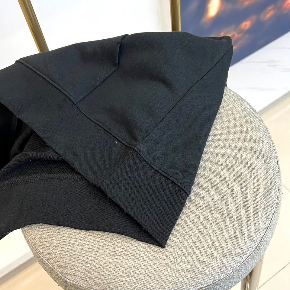 Dior Atelier Hooded Sweatshirt – 2025 FW