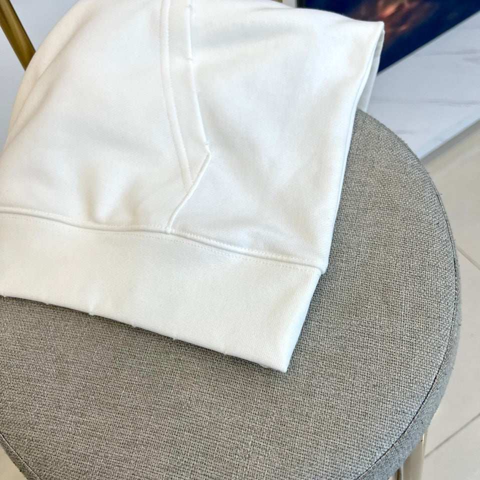 Dior Atelier Hooded Sweatshirt – 2025 FW