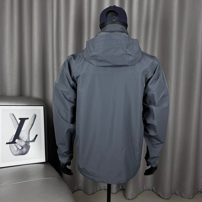 Arc'teryx Alpha LEAF Jacket GEN2 Hard Shell
