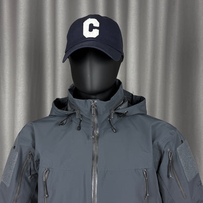 Arc'teryx Alpha LEAF Jacket GEN2 Hard Shell