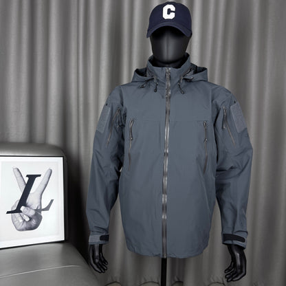 Arc'teryx Alpha LEAF Jacket GEN2 Hard Shell