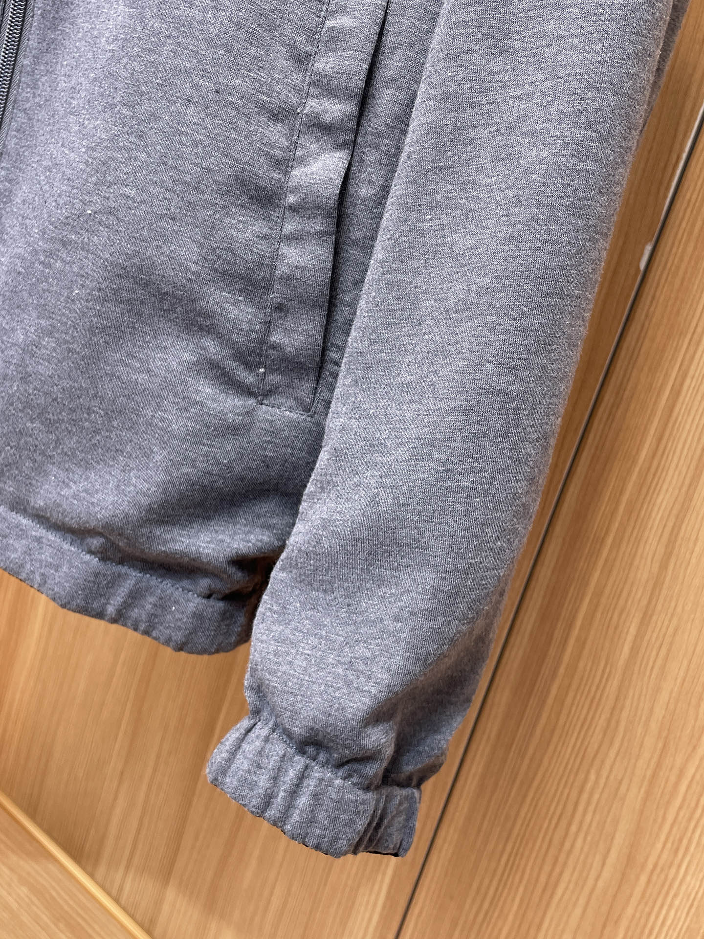 Burberry Reversible Casual Jacket – 2025FW