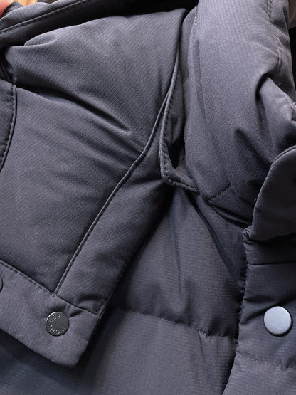 Moncler Designer Structural Down Jacket – 2025 Latest Model