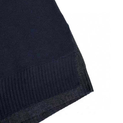 Miu Miu Inlaid Logo Knitted Cardigan