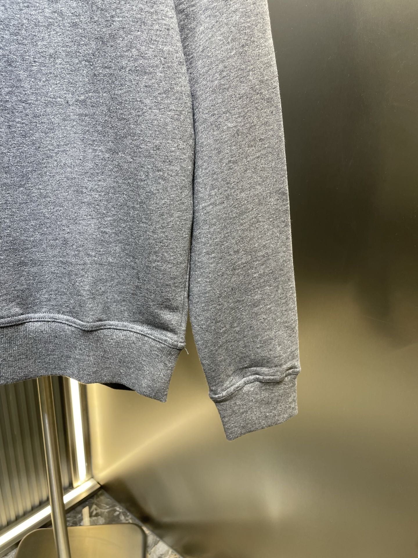 Burberry Crewneck Sweatshirt – 25FW