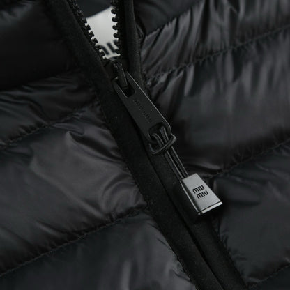 Miu Miu Down Vest – 25SS
