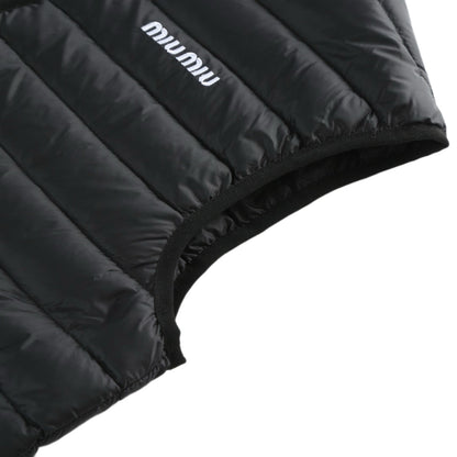 Miu Miu Down Vest – 25SS