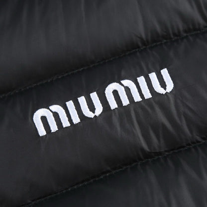 Miu Miu Down Vest – 25SS