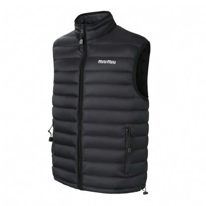 Miu Miu Down Vest – 25SS
