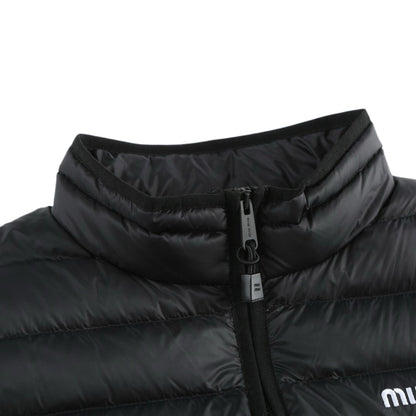 Miu Miu Down Vest – 25SS