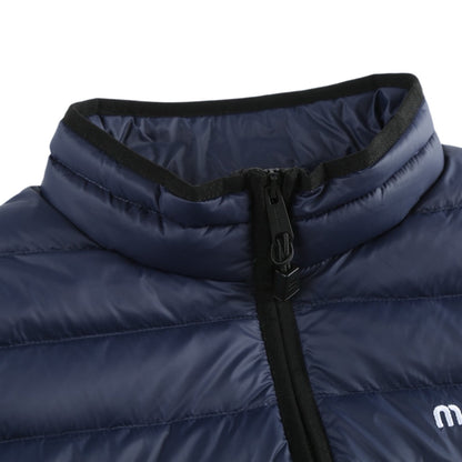 Miu Miu Down Vest – 25SS