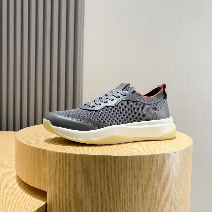 Loro Piana New Moccasin Driving Shoes