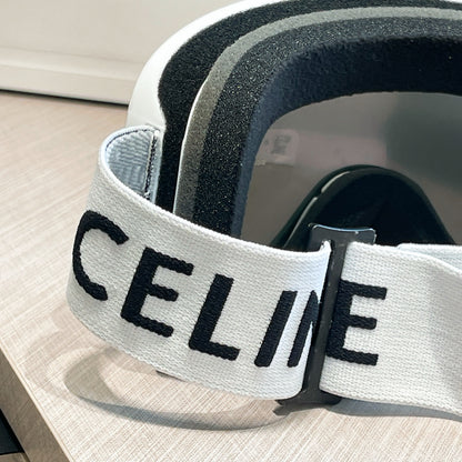 Celine Ski Goggles