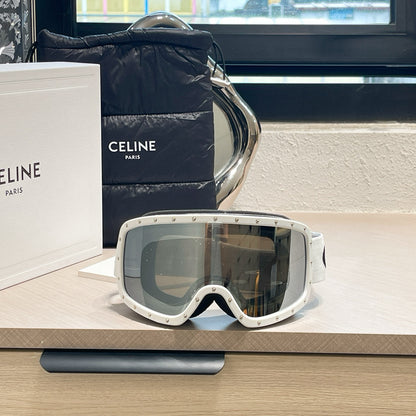 Celine Ski Goggles