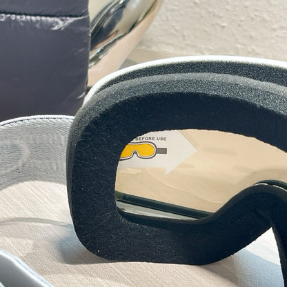 Celine Ski Goggles