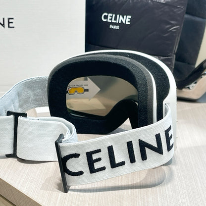 Celine Ski Goggles