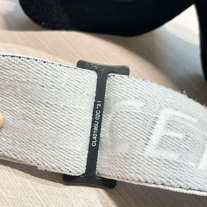Celine Ski Goggles