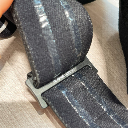 Celine Ski Goggles