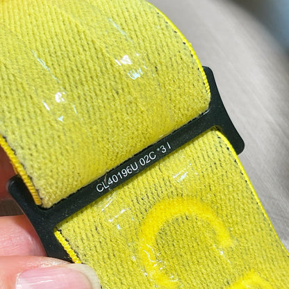 Celine Ski Goggles
