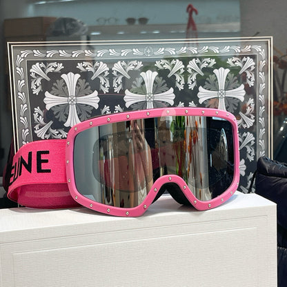 Celine Ski Goggles