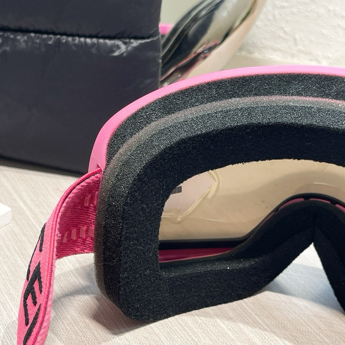 Celine Ski Goggles