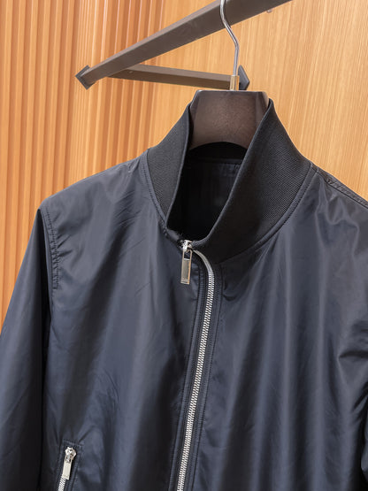 Dior Men's Casual Jacket – 2025FW