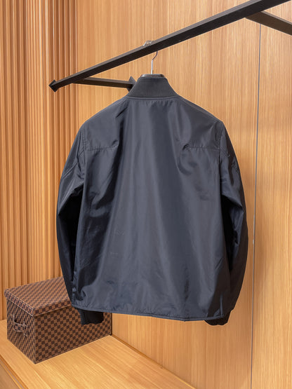 Dior Men's Casual Jacket – 2025FW