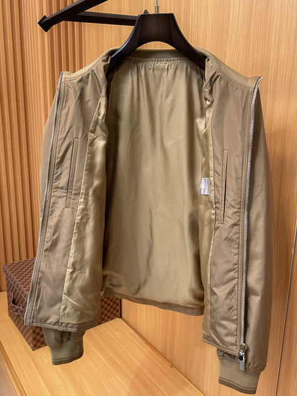 Dior Men's Casual Jacket – 2025FW