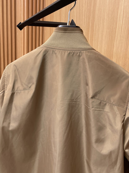 Dior Men's Casual Jacket – 2025FW