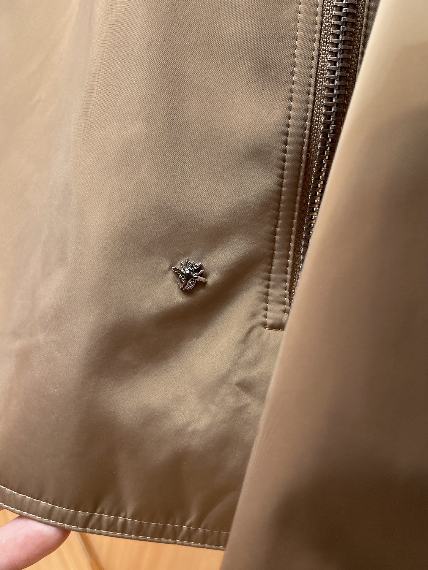 Dior Men's Casual Jacket – 2025FW