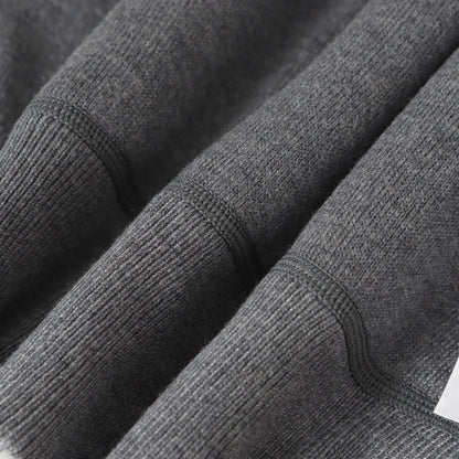 Gucci Reversible GG Cashmere Knit Jacket