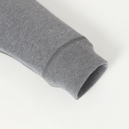Gucci Reversible GG Cashmere Knit Jacket
