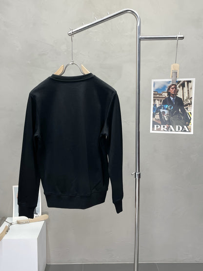 Hermès Men's Premium Casual Sweatshirt