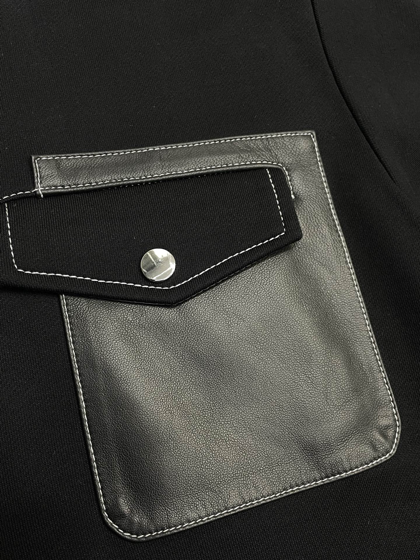 Hermès Men's Premium Casual Sweatshirt