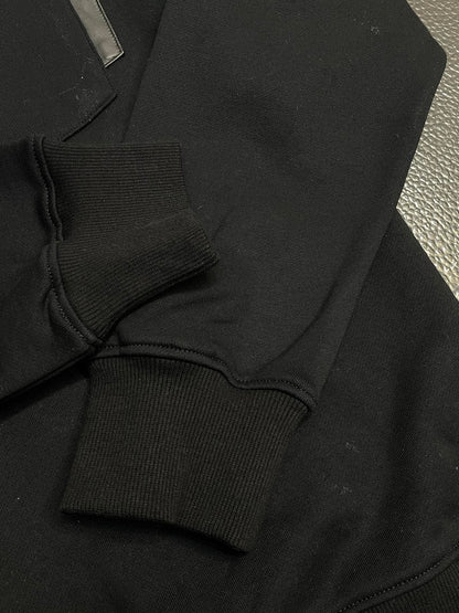 Hermès Men's Premium Casual Sweatshirt