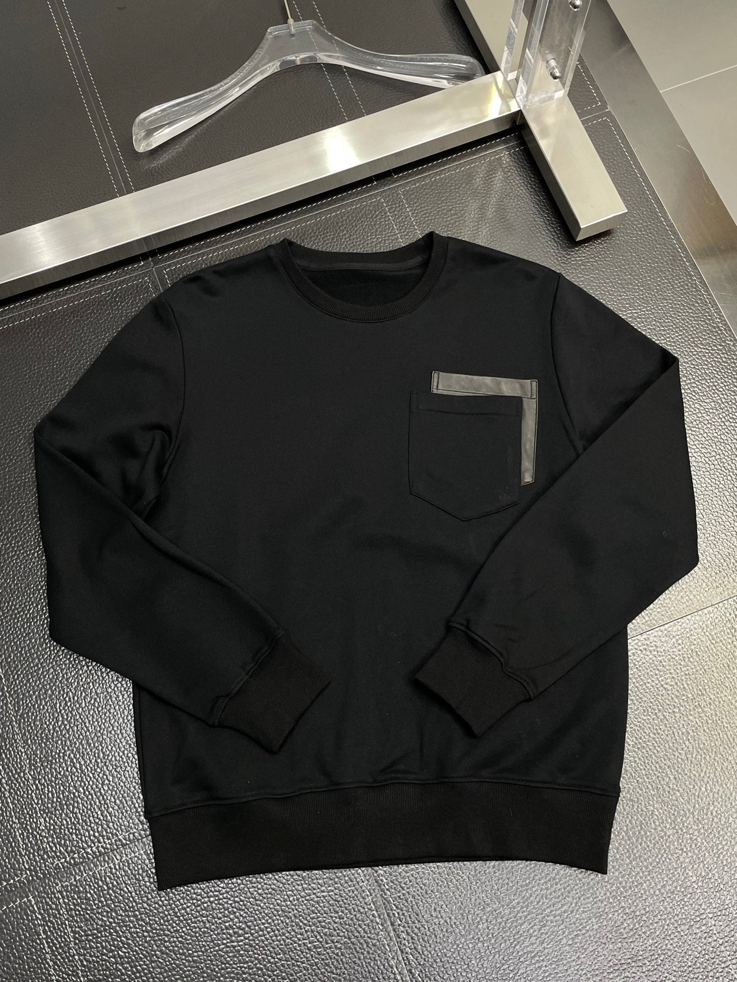Hermès Men's Premium Casual Sweatshirt