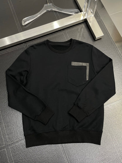 Hermès Men's Premium Casual Sweatshirt