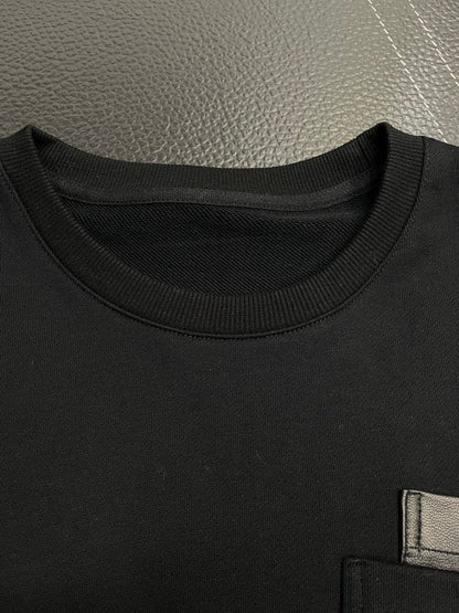 Hermès Men's Premium Casual Sweatshirt