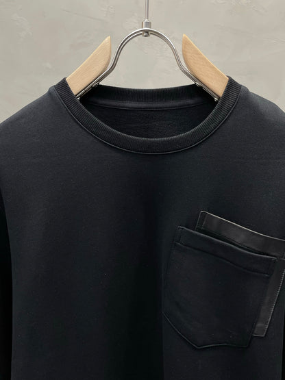 Hermès Men's Premium Casual Sweatshirt