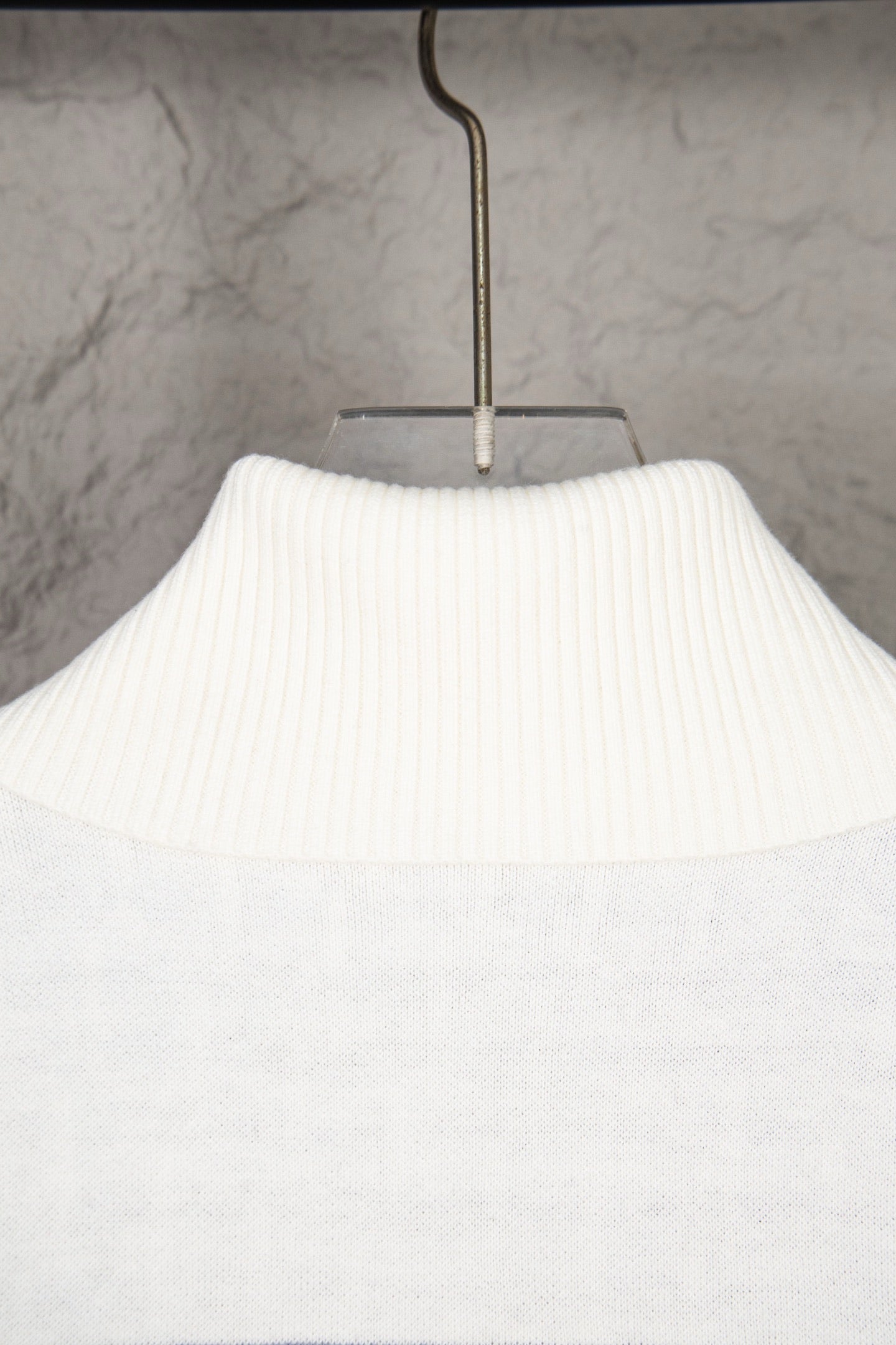 Dior Classic Oblique Reversible Cashmere Sweater – 25FW