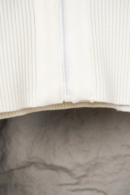 Dior Classic Oblique Reversible Cashmere Sweater – 25FW