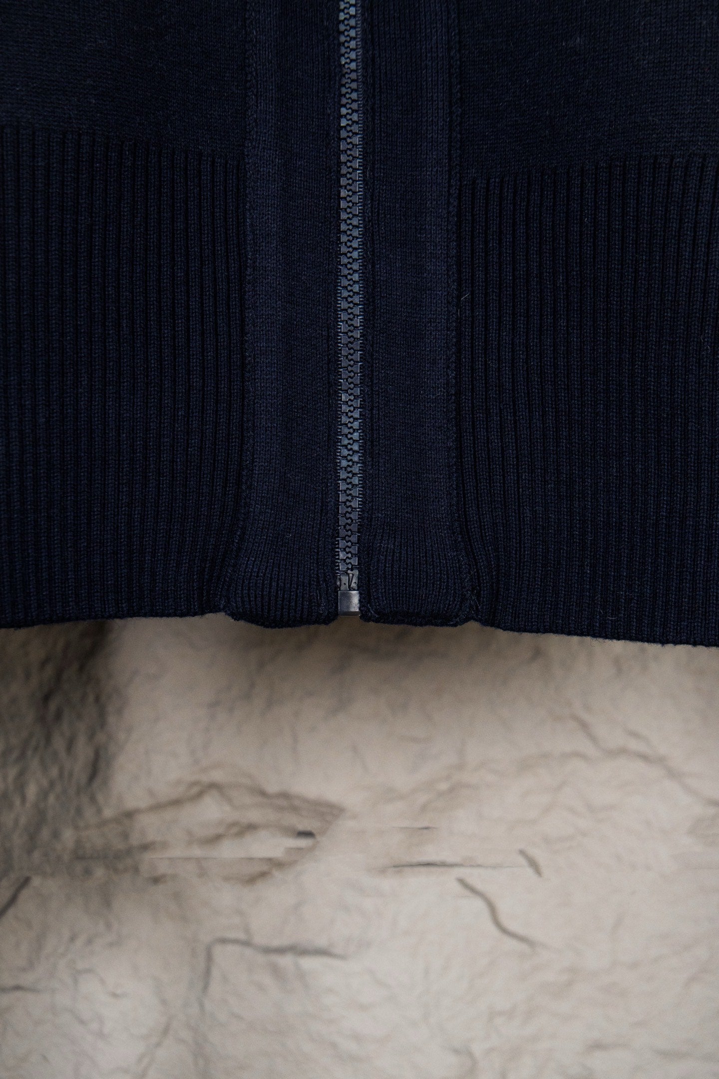 Dior Classic Oblique Reversible Cashmere Sweater – 25FW